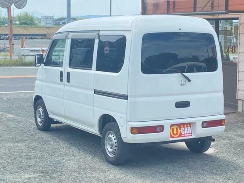ACTY VAN