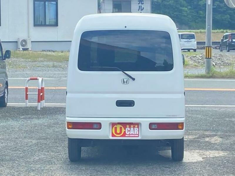 ACTY VAN