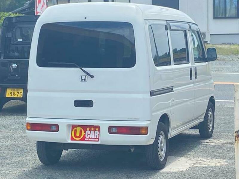 ACTY VAN