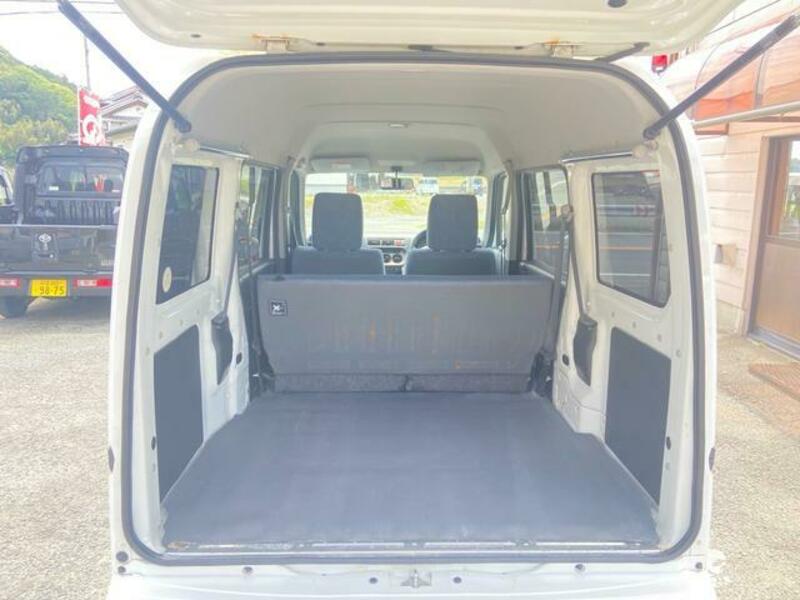 ACTY VAN