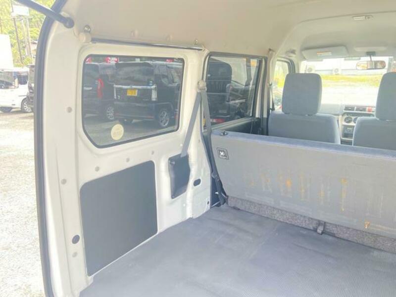ACTY VAN