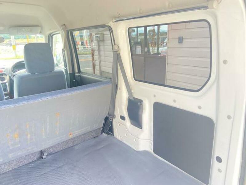 ACTY VAN