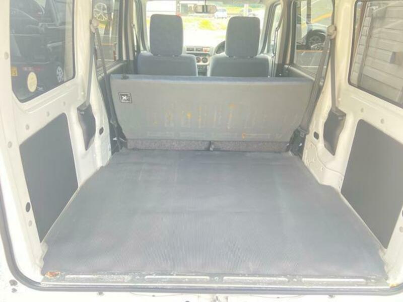 ACTY VAN