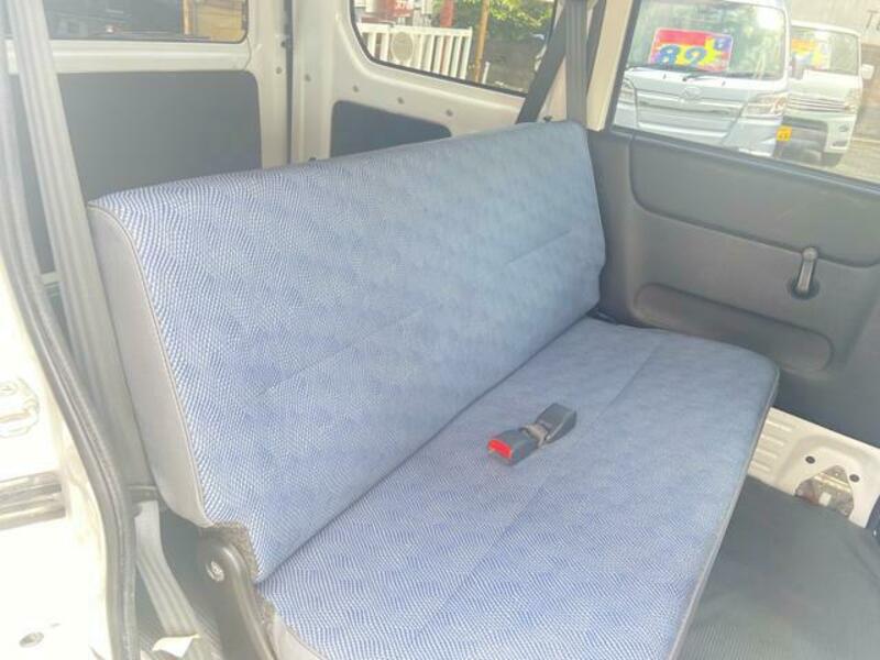 ACTY VAN