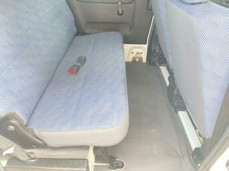 ACTY VAN