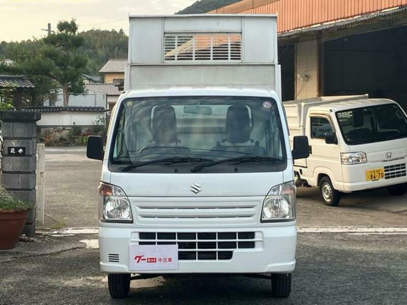 CARRY TRUCK
