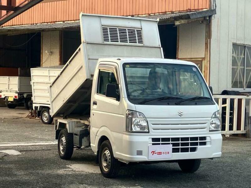 CARRY TRUCK