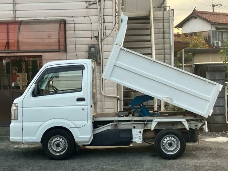CARRY TRUCK