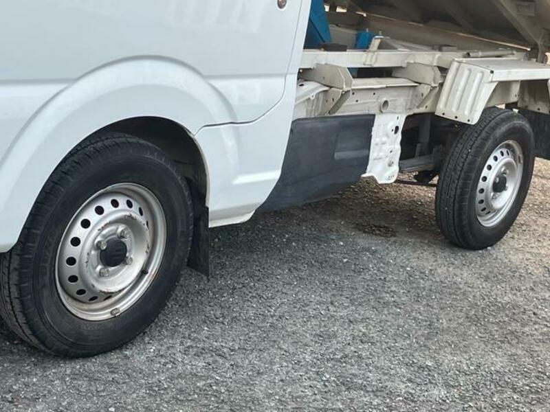 CARRY TRUCK