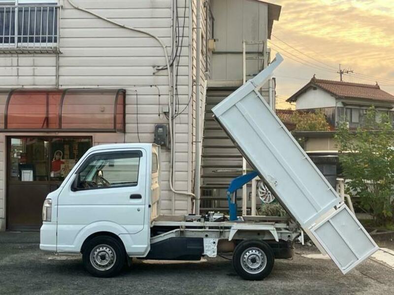 CARRY TRUCK