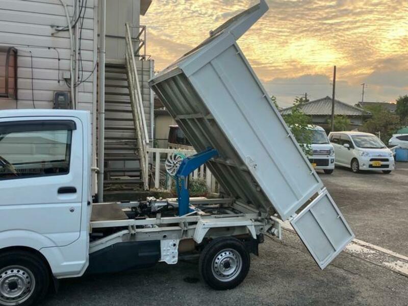 CARRY TRUCK