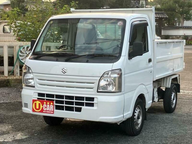 CARRY TRUCK