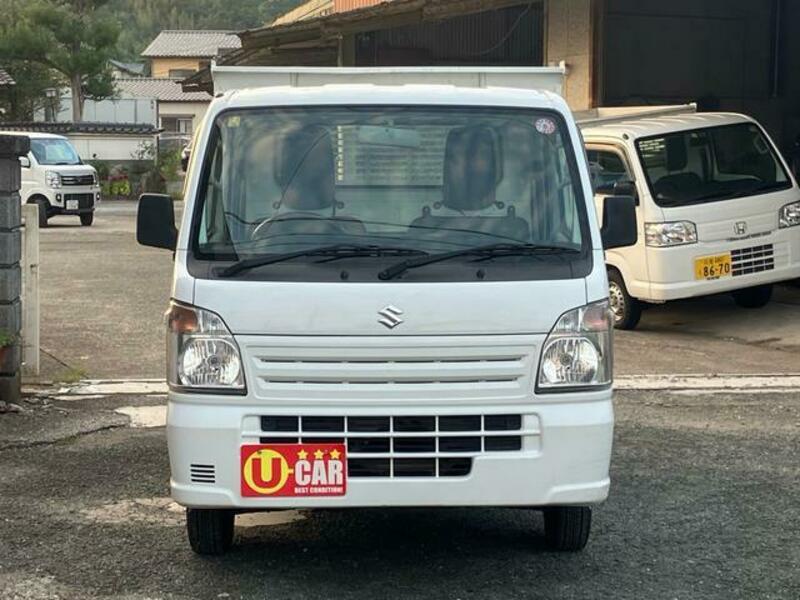 CARRY TRUCK