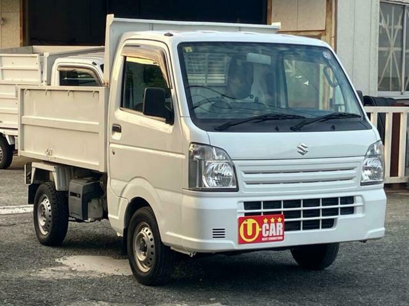 CARRY TRUCK