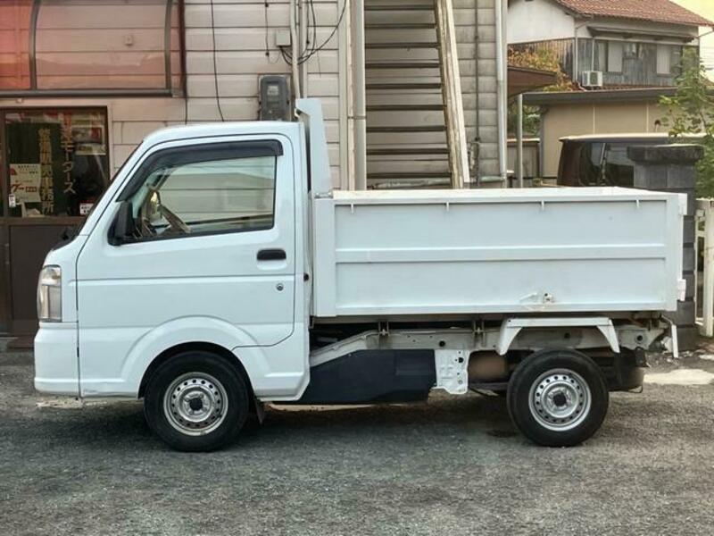 CARRY TRUCK
