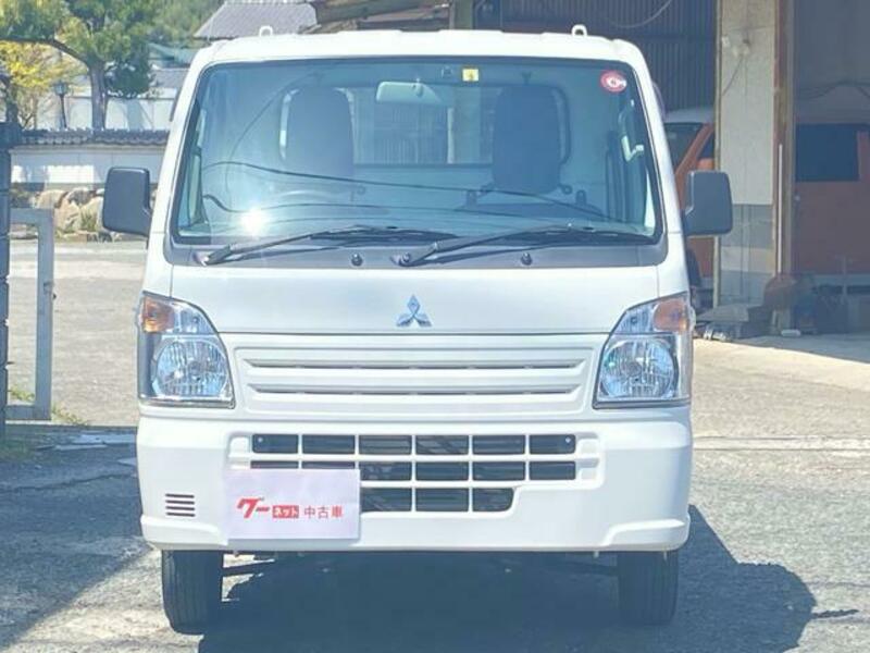 MINICAB TRUCK