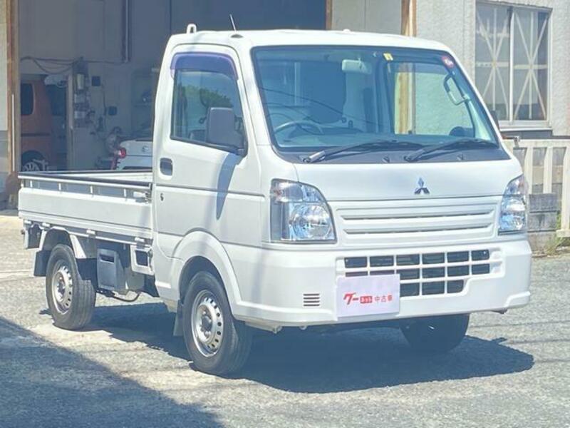 MINICAB TRUCK