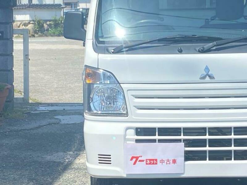 MINICAB TRUCK