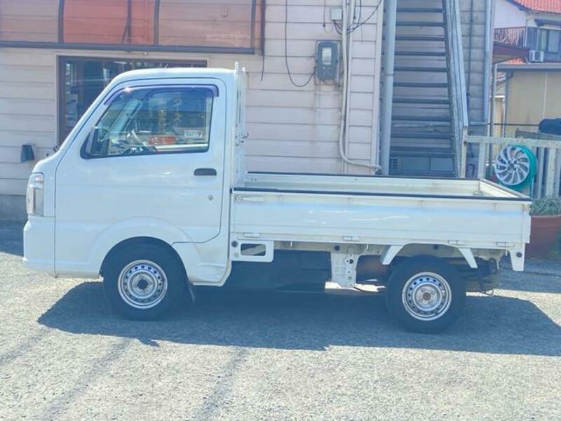 MINICAB TRUCK