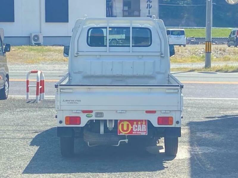 MINICAB TRUCK