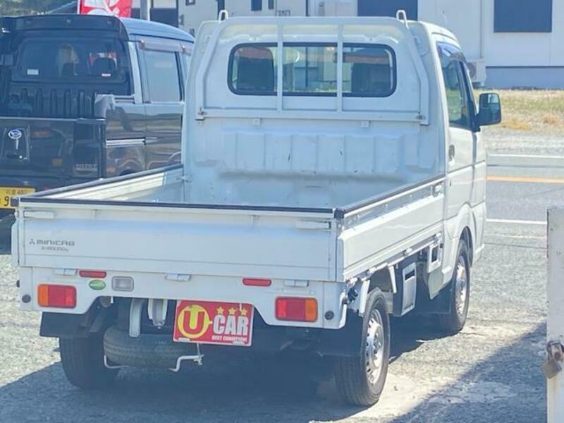 MINICAB TRUCK