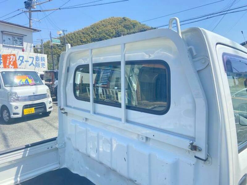 MINICAB TRUCK