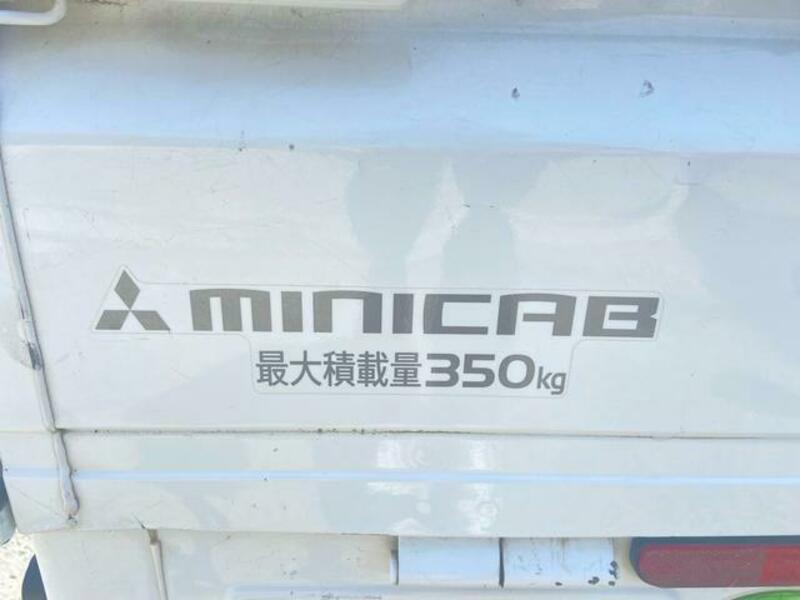 MINICAB TRUCK