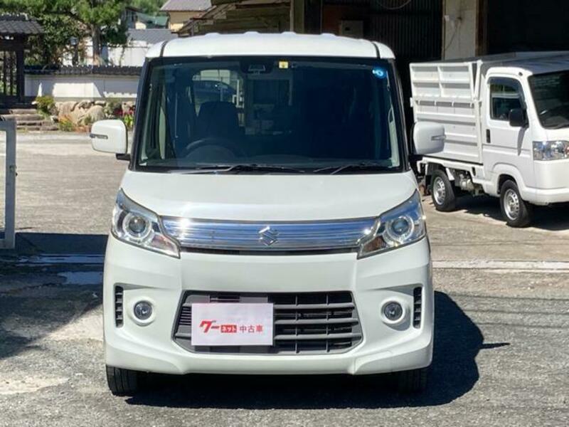 SPACIA CUSTOM