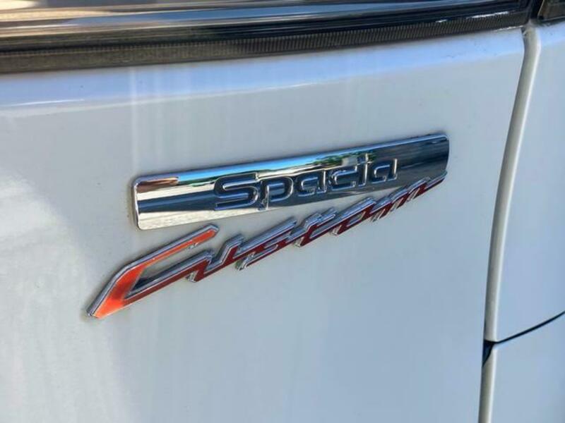 SPACIA CUSTOM