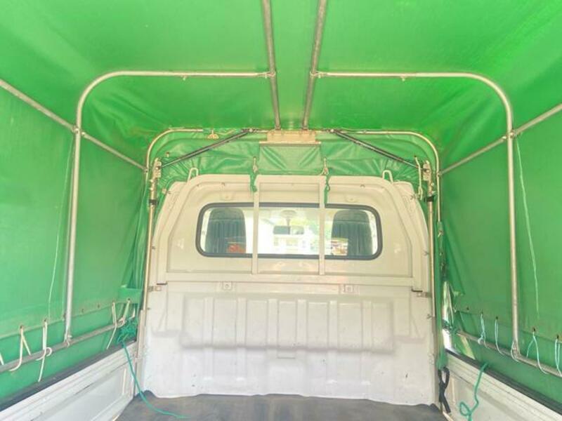 SCRUM TRUCK