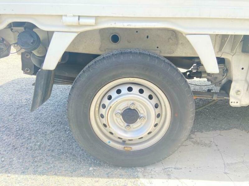 SCRUM TRUCK