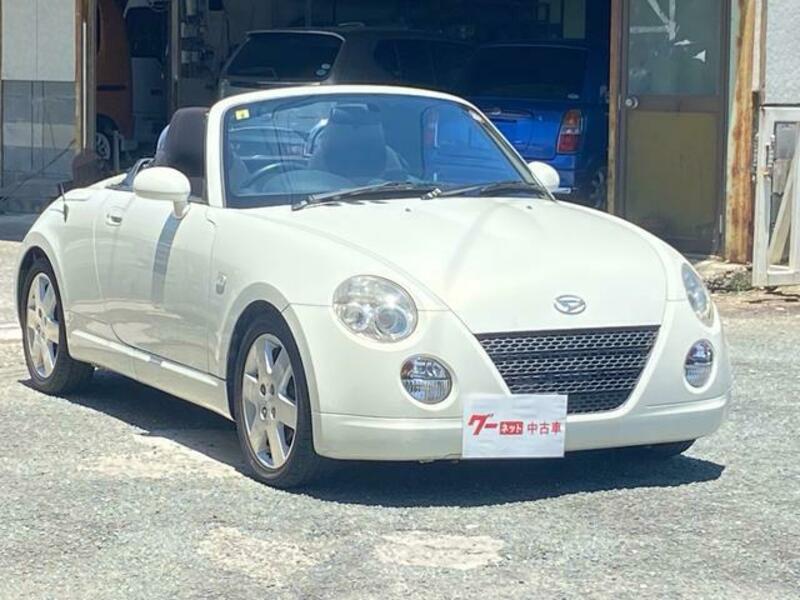 COPEN
