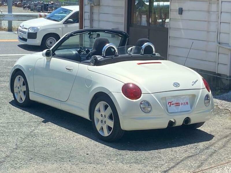 COPEN