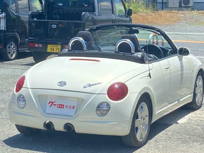 COPEN