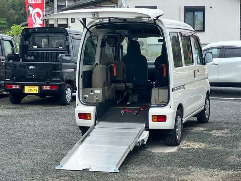 HIJET CARGO