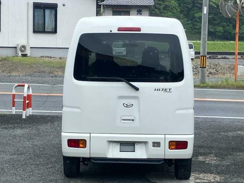 HIJET CARGO