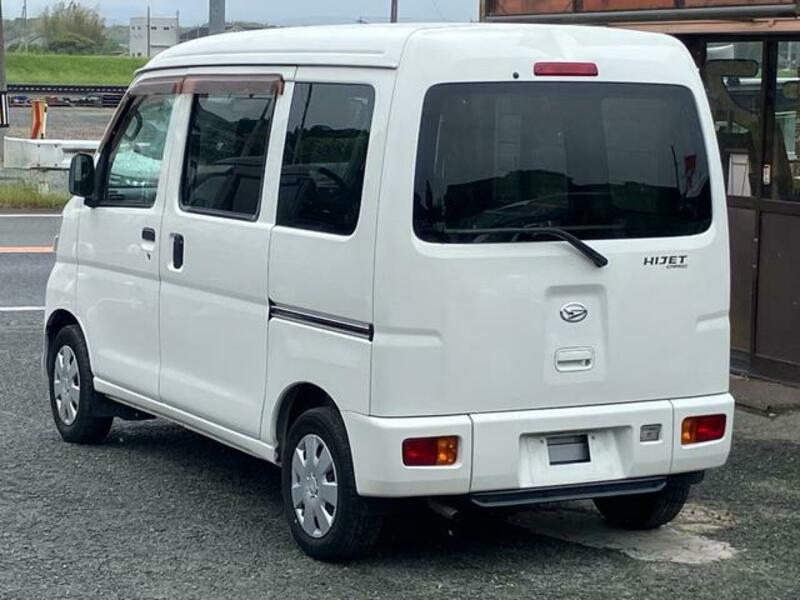 HIJET CARGO
