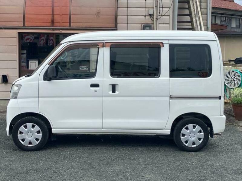 HIJET CARGO