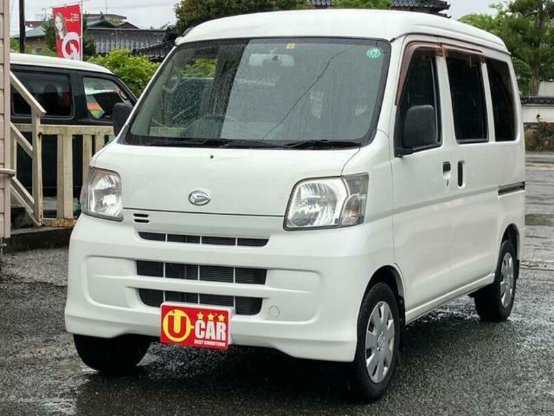 HIJET CARGO