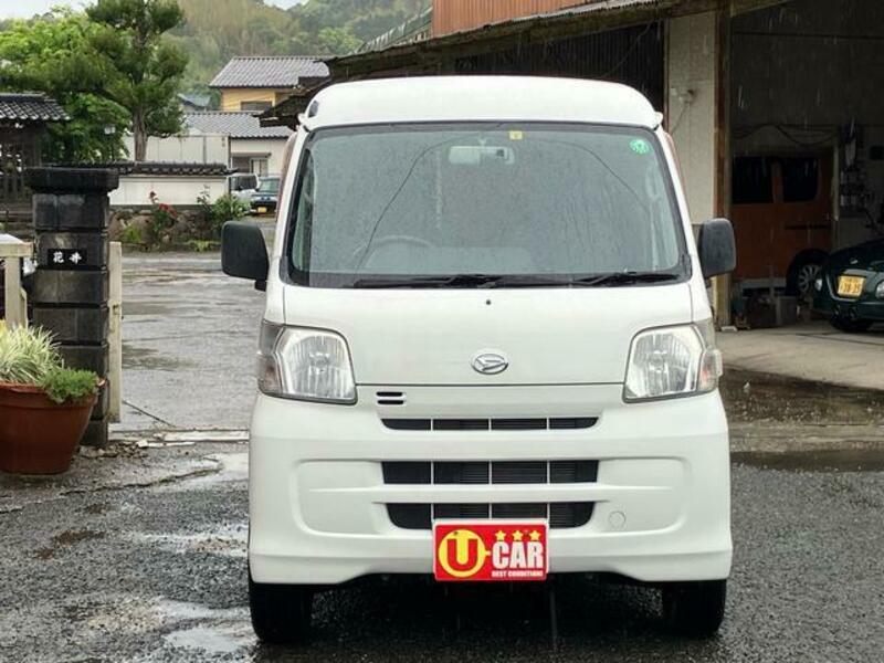 HIJET CARGO