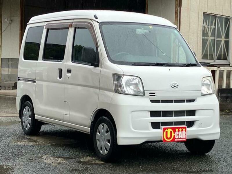 HIJET CARGO