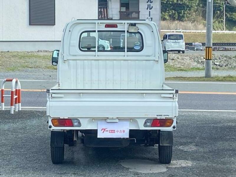 CLIPPER TRUCK