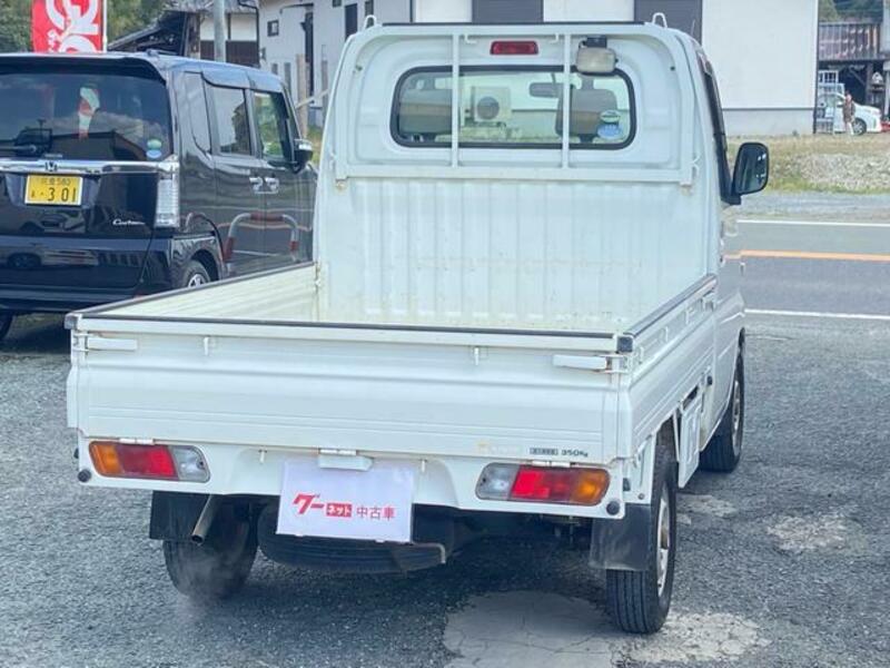 CLIPPER TRUCK