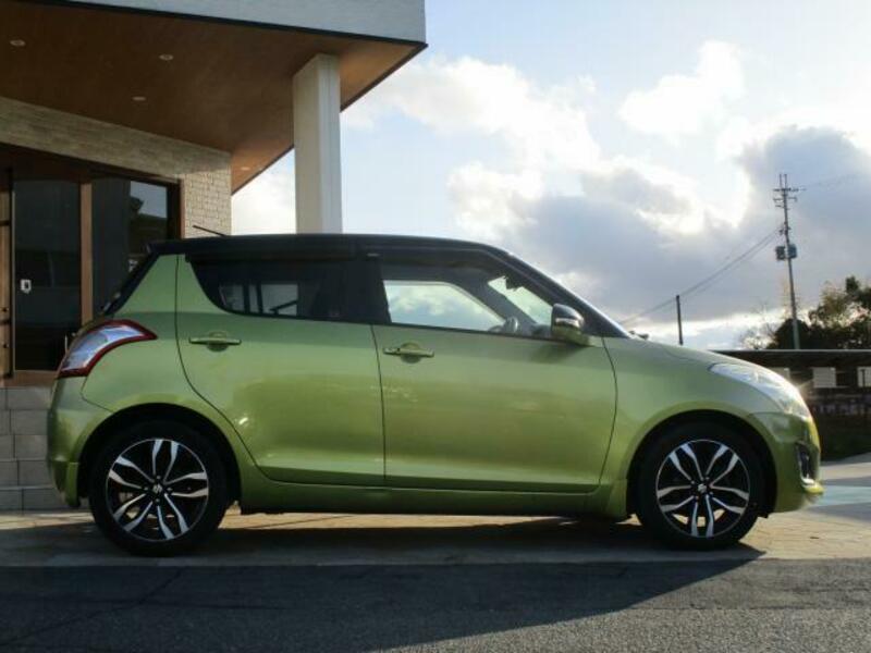 SWIFT