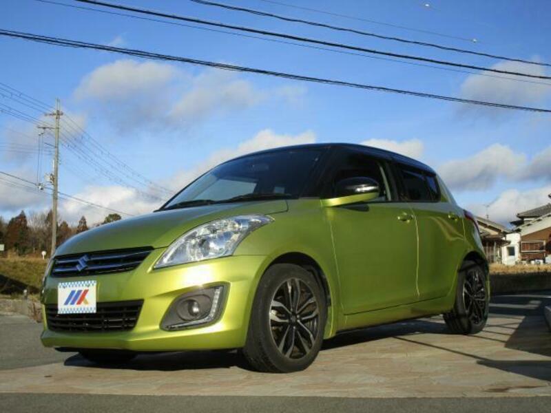 SWIFT