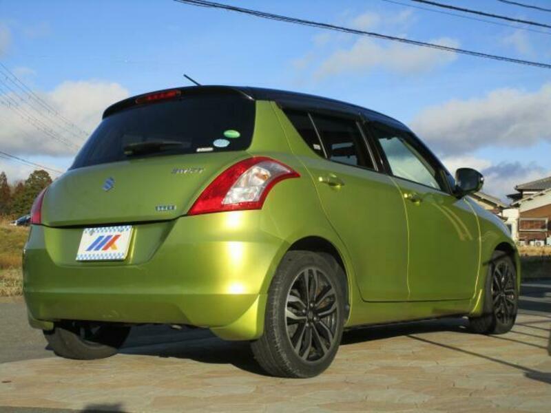 SWIFT