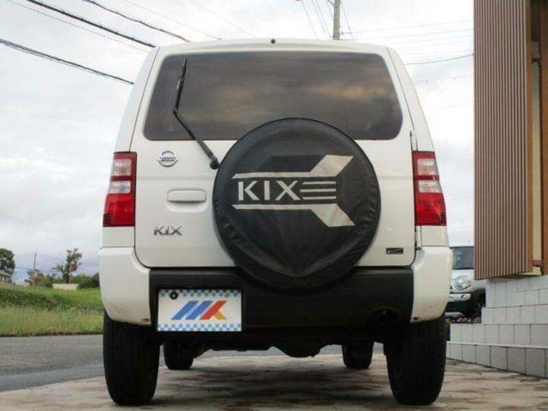 KIX