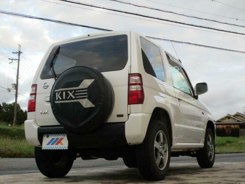 KIX
