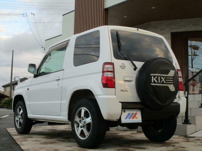 KIX
