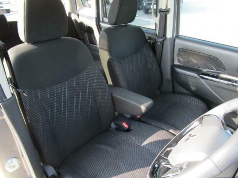 EK SPACE CUSTOM